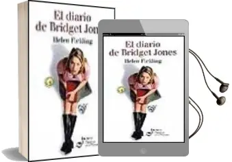Descargar AudioLibro El Diario de Bridget Jones de Helen Fielding año 2001