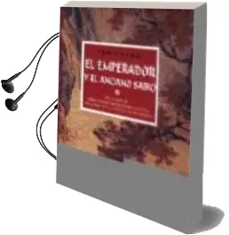 Descargar AudioLibro El Emperador y el Anciano Sabio de Fung Chang año 2001