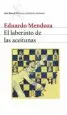 AudioLibro El Laberinto de las Aceitunas de Eduardo Mendoza