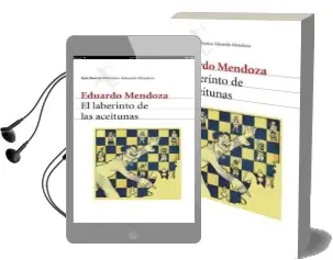 Descargar AudioLibro El Laberinto de las Aceitunas de Eduardo Mendoza año 2001