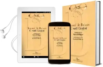 Descargar AudioLibro El Vell Goriot de Honore De Balzac año 2001