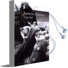 Descargar AudioLibro Gran sol de Ignacio Aldecoa año 2001