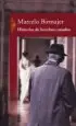 AudioLibro Historias de Hombres Casados de Marcelo Birmajer