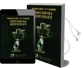 Descargar AudioLibro Horizontes Verticales de Abdelkader El Yanabi año 2001