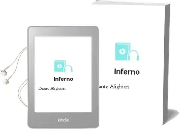 Descargar AudioLibro Inferno de Dante Alighieri año 2001