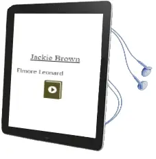 Descargar AudioLibro Jackie Brown de Elmore Leonard año 2001