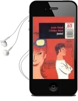 Descargar AudioLibro Junts de J. Lloyd año 2001