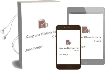 Descargar AudioLibro King: Una Historia de la Calle de John Berger año 2001