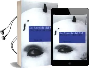 Descargar AudioLibro La Avenida del sol de Thomas Brussig año 2001