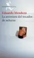 AudioLibro La Aventura del Tocador de Señoras de Eduardo Mendoza