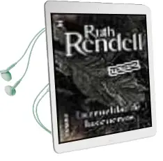 Descargar AudioLibro La Crueldad de los Cuervos de Ruth Rendell año 2001