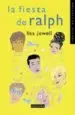 AudioLibro La Fiesta de Ralph (2ª Ed.) de Lisa Jewell