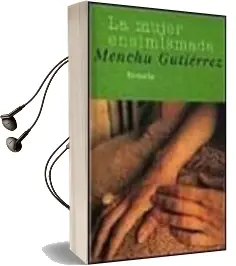 Descargar AudioLibro La Mujer Ensimismada de Menchu Gutierrez Lopez año 2001