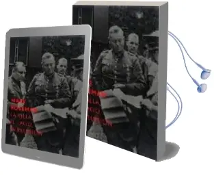 Descargar AudioLibro La Villa; el Lago; la Reunion de Mark Roseman año 2001