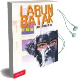 Descargar AudioLibro Larunbatak de Jon Arretxe año 2001