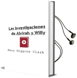 Descargar AudioLibro Las Investigaciones de Alvirah y Willy de Mary Higgins Clark año 2001