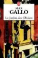 AudioLibro Le Jardins des Oliviers de Max Gallo