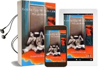 Descargar AudioLibro Los Chicos de Alquiler no Lloran (2ª Ed.) de Riche Mcmullen año 2001