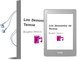 Descargar AudioLibro Los Demonios de Teresa de Beatriz Monco año 2001