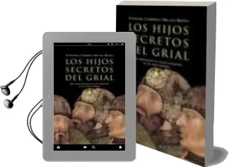 Descargar AudioLibro Los Hijos Secretos del Grial: Una Conspiracion de Siglos Alrededo r de un Linaje Sagrado de M. Hopkins año 2001