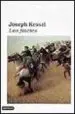 AudioLibro Los Jinetes de Joseph Kessel