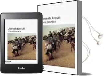 Descargar AudioLibro Los Jinetes de Joseph Kessel año 2001