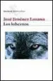 AudioLibro Los Lobeznos de Jose Jimenez Lozano