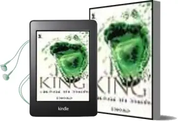 Descargar AudioLibro Los Ojos del Dragon (Jet Terror) de Stephen King año 2001