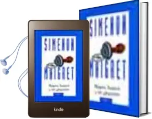 Descargar AudioLibro Maigret, Lognon y los Gangsteres de Georges Simenon año 2001