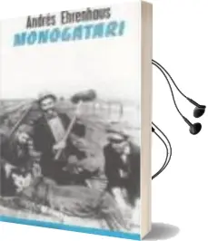 Descargar AudioLibro Monogatari de Andres Ehrenhaus año 2001