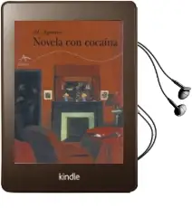 Descargar AudioLibro Novela con Cocaina de M. Agueiev año 2001