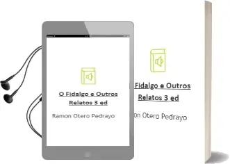 Descargar AudioLibro O Fidalgo e Outros Relatos (3ª Ed.) de Ramon Otero Pedrayo año 2001
