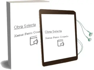 Descargar AudioLibro Obra Selecta de Xesus Ferro Couselo año 2001