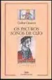 AudioLibro Os Escuros Soños de Clio (2ª Ed.) de Carlos Casares