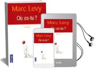 Descargar AudioLibro Ou-Es tu? de Marc Levy año 2001