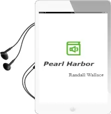 Descargar AudioLibro Pearl Harbor de Randall Wallace año 2001