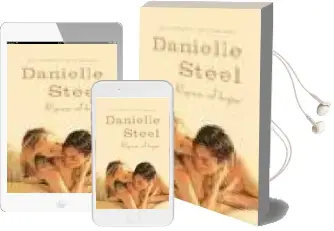 Descargar AudioLibro Regreso al Hogar de Danielle Steel año 2001