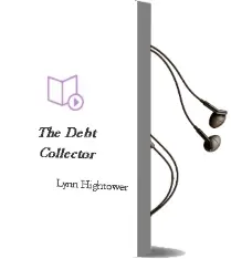 Descargar AudioLibro The Debt Collector de Lynn Hightower año 2001