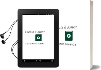 Descargar AudioLibro Tocats d Amor de Germans Miranda año 2001