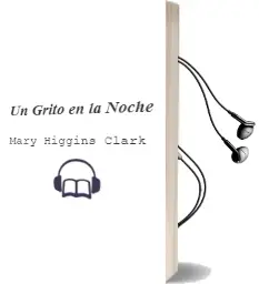 Descargar AudioLibro Un Grito en la Noche de Mary Higgins Clark año 2001