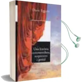 Descargar AudioLibro Una Historia Commovedora, Sorprenent i Genial de Dave Eggers año 2001