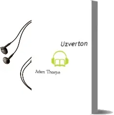 Descargar AudioLibro Uzverton de Adam Thorpe año 2001