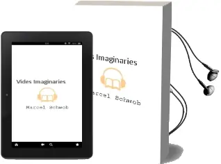 Descargar AudioLibro Vides Imaginaries de Marcel Schwob año 2001
