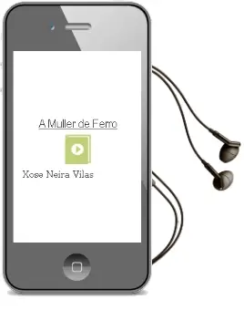 Descargar AudioLibro A Muller de Ferro de Xose Neira Vilas año 2001