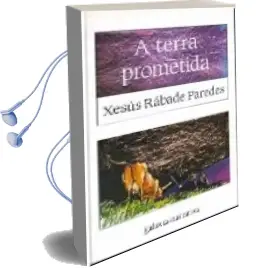 Descargar AudioLibro A Terra Prometida de Xesus Rabade Paredes año 2001