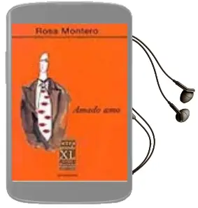 Descargar AudioLibro Amado amo de Rosa Montero año 2001
