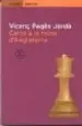 AudioLibro Carta a la Reina d Anglaterra de Vicenç Pages Jorda