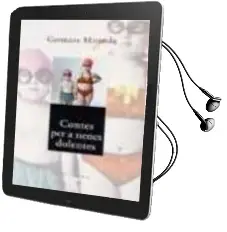 Descargar AudioLibro Contes per a Nenes Dolentes de Germans Miranda año 2001
