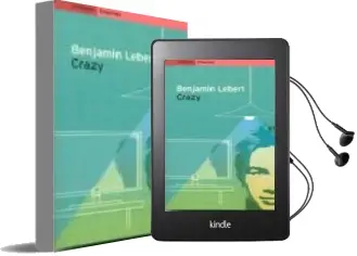 Descargar AudioLibro Crazy de Benjamin Lebert año 2001