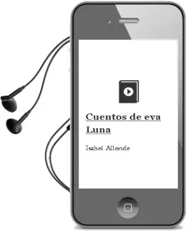 Descargar AudioLibro Cuentos de eva Luna de Isabel Allende año 2001